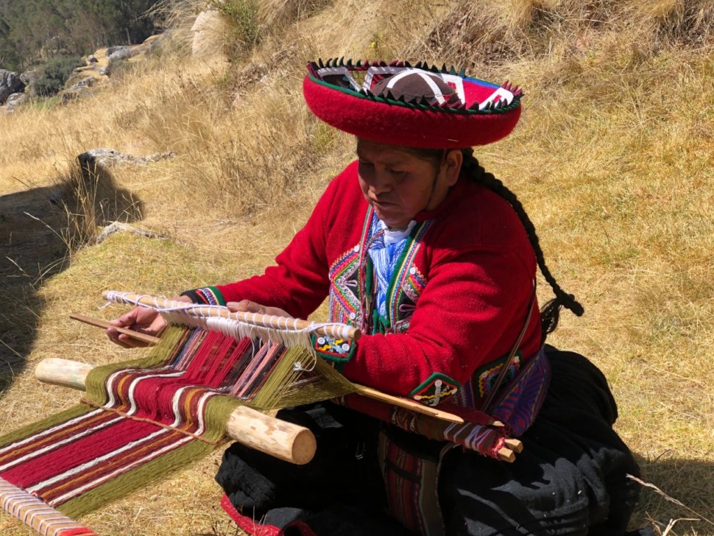 Ayni Relief Fund for Indigenous Peoples of Peru