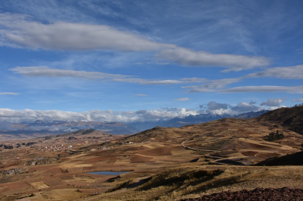 Ayni Relief Fund for Indigenous Peoples of Peru