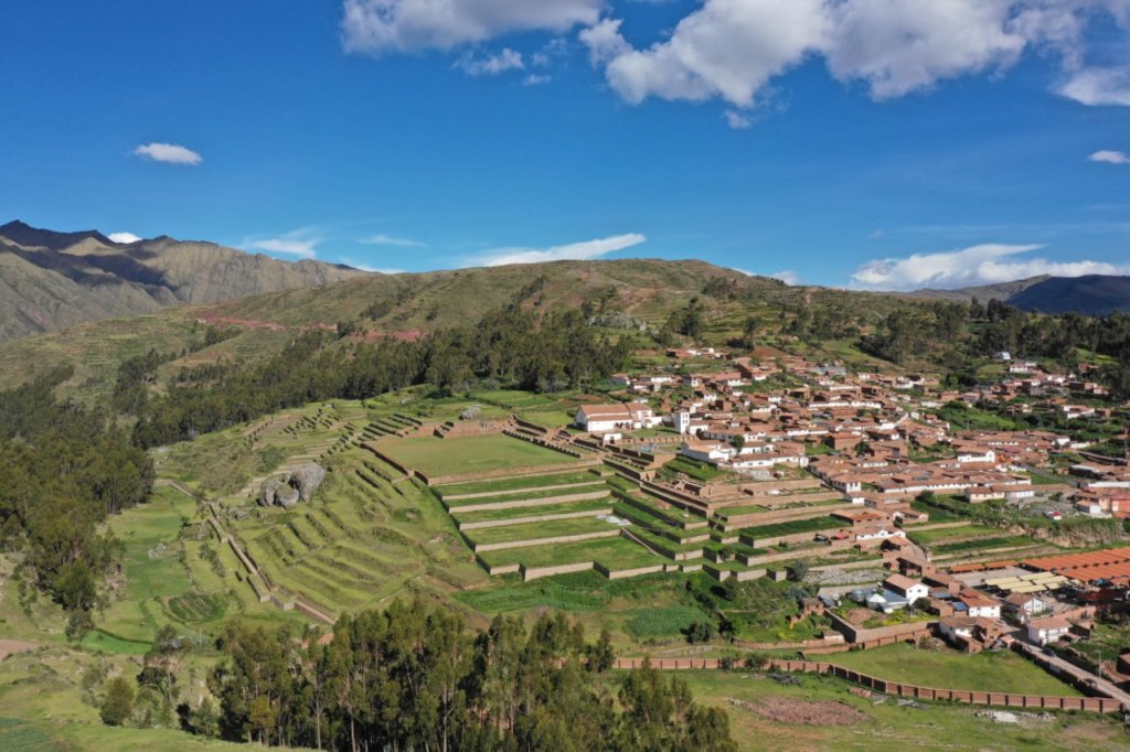 Ayni Relief Fund for Indigenous Peoples of Peru