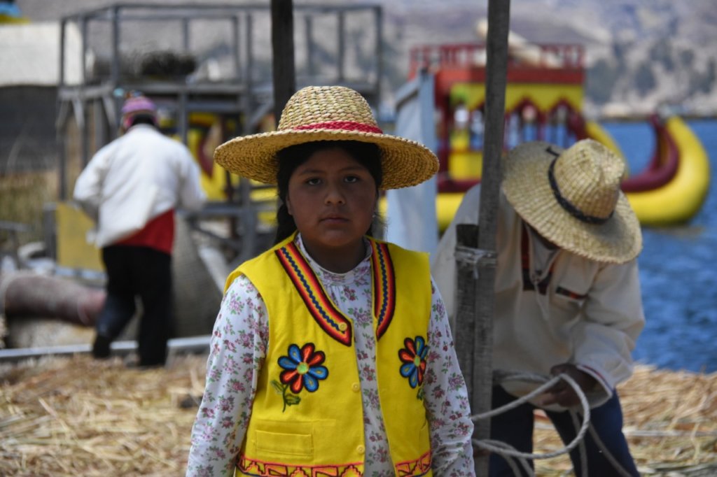 Ayni Relief Fund for Indigenous Peoples of Peru
