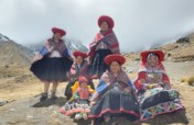 Ayni Relief Fund for Indigenous Peoples of Peru