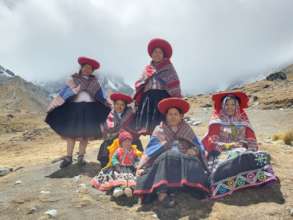 Ayni Relief Fund for Indigenous Peoples of Peru