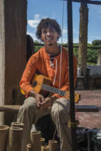 Yorman Castillo Director and Teacher