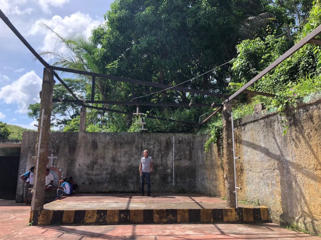 Musical School: Estrellas de Birongo