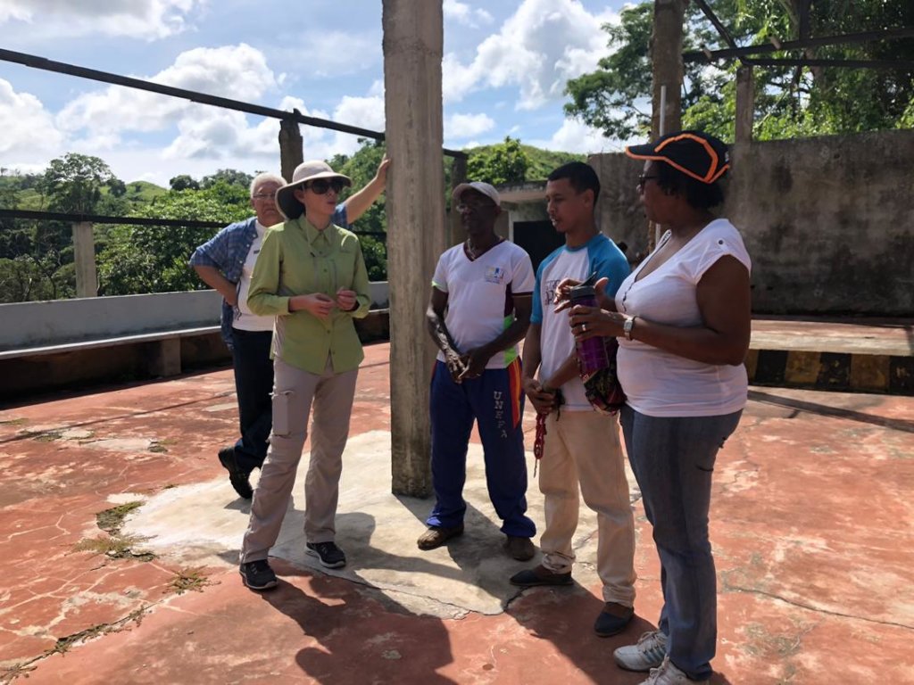 Musical School: Estrellas de Birongo