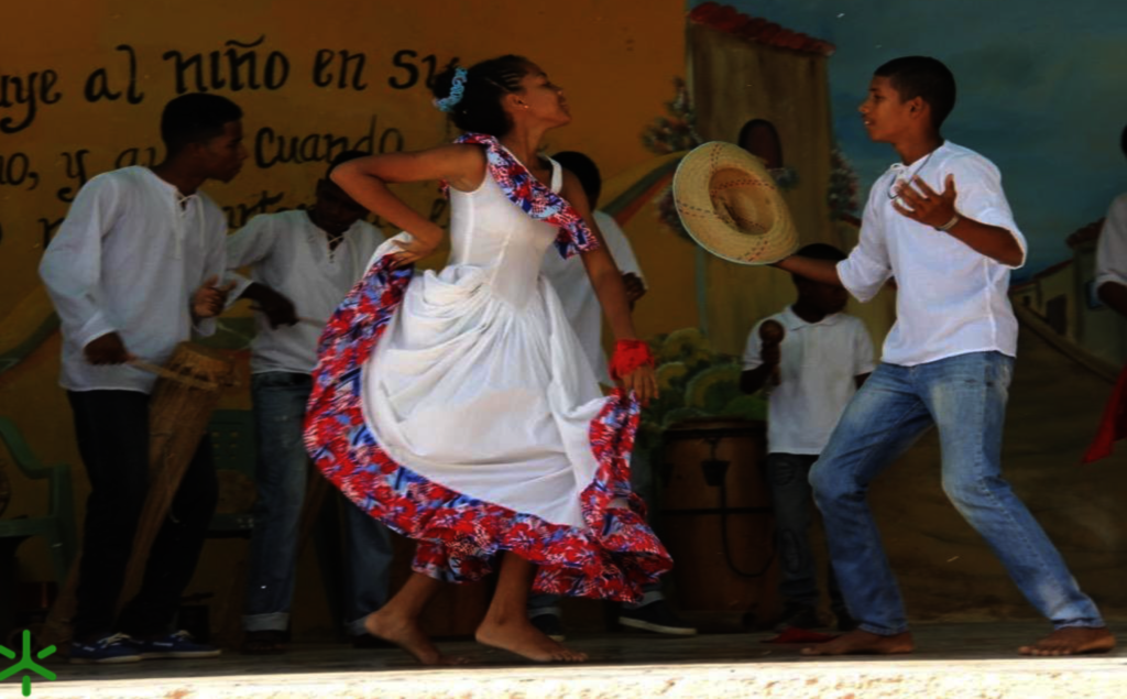 Musical School: Estrellas de Birongo