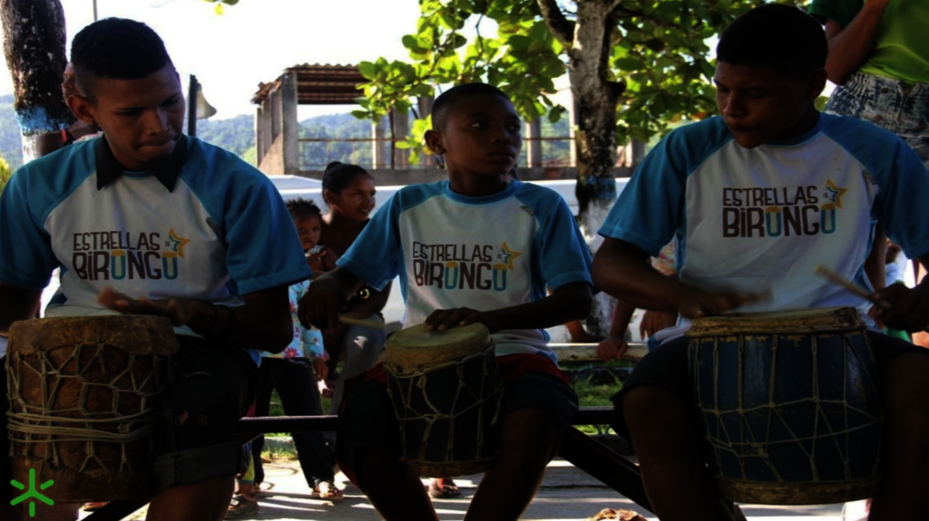 Musical School: Estrellas de Birongo