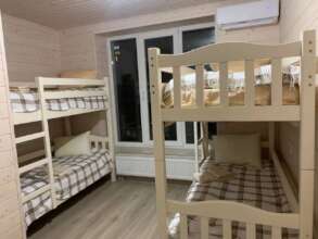 Miracles Center Bedroom