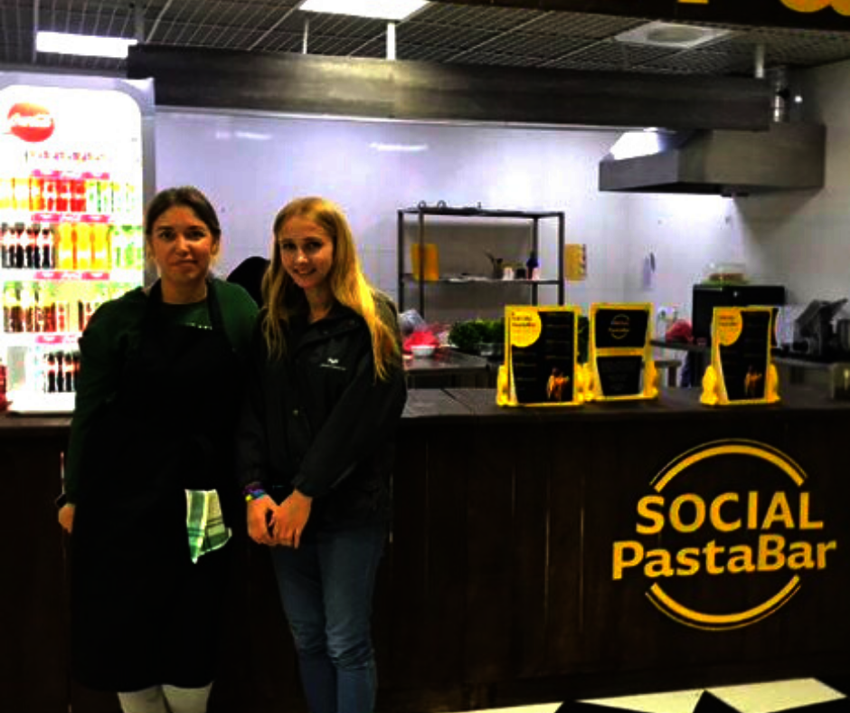 Evacuating Orphans & Families, Bringing Aid