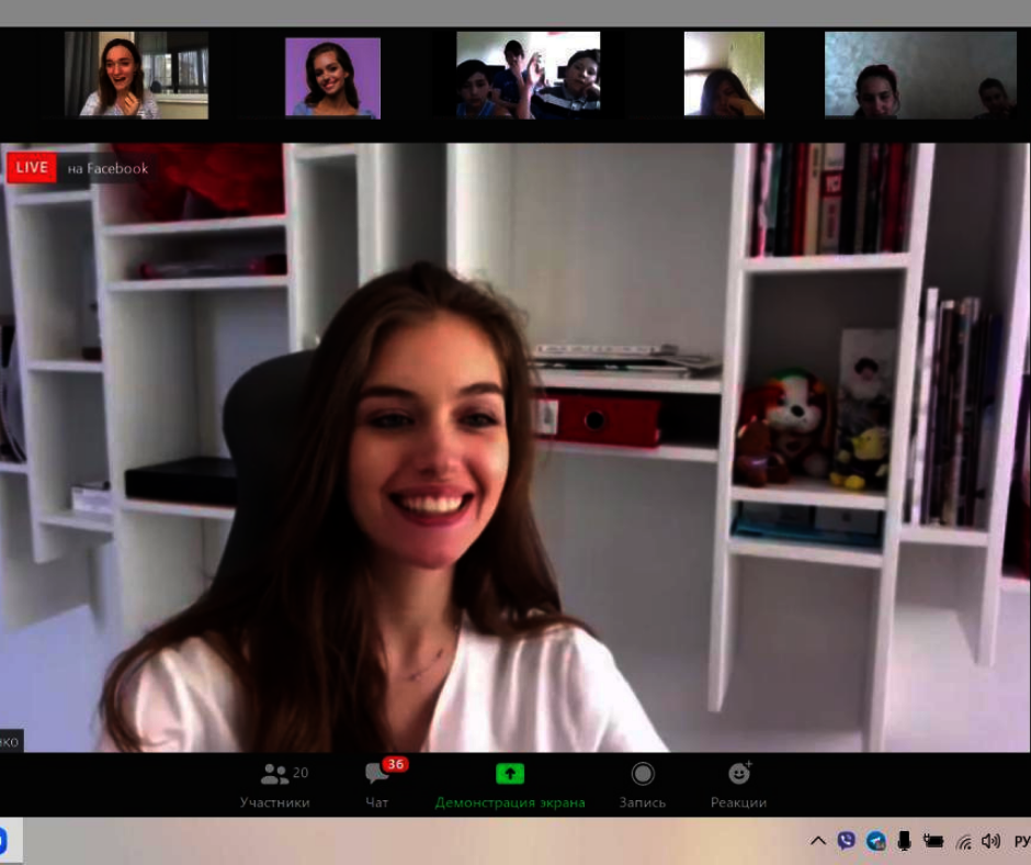 Evacuating Orphans & Families, Bringing Aid