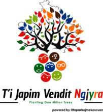 Planting 1.8 Million Trees in Kosovo
