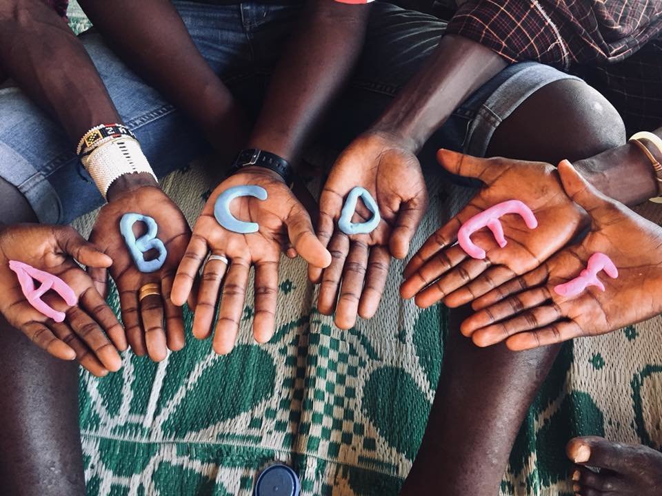 Creating Change in Zanzibar