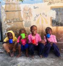 Creating Change in Zanzibar