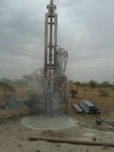 With Your Help We Can Drill 20 More in 2020