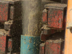 Water for a Thirsty Village