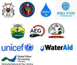 Partners of The Water Fair