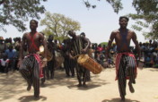 Clean Water for Rural Villagers in Burkina Faso