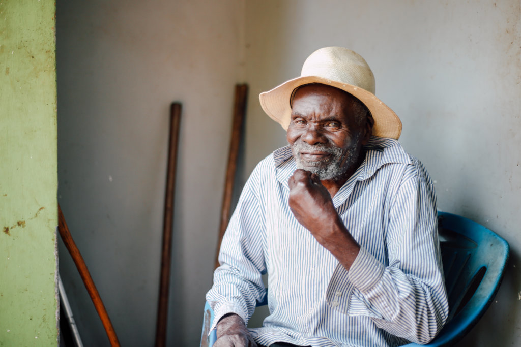 Creating Change in Moshi, Tanzania