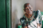 Creating Change in Moshi, Tanzania