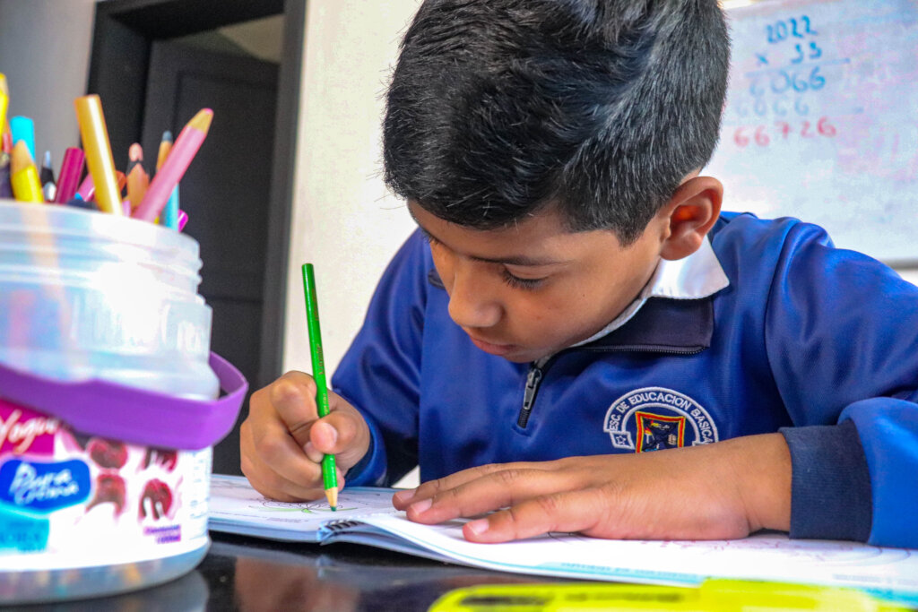 Godmother and Godfather for a Day