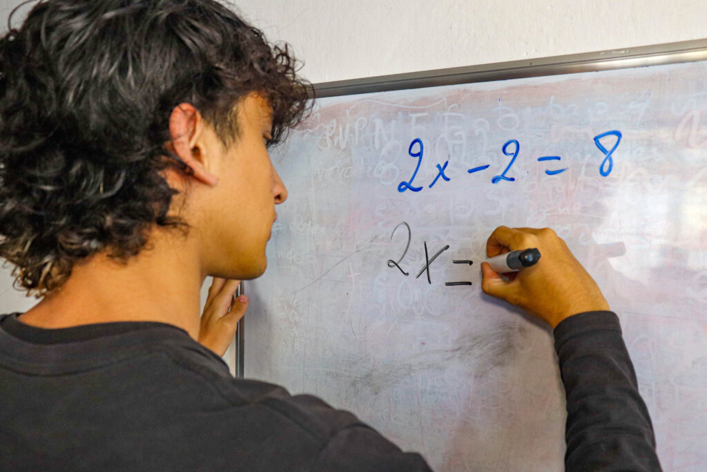 Godmother and Godfather for a Day