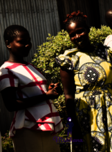 Girls/parents sessions