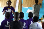 Build a skills hub for 250 girls in Kenya