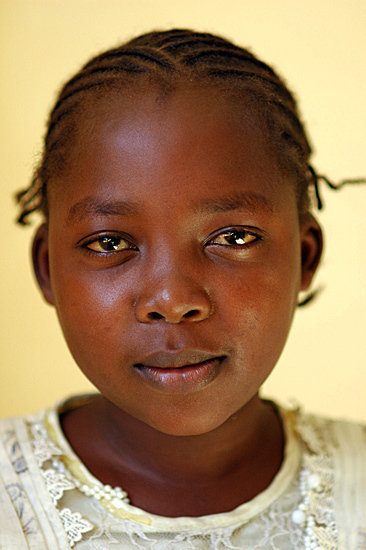 Climb Up So Kids Can Grow Up - Help Kids with AIDS