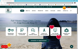 New Website Features