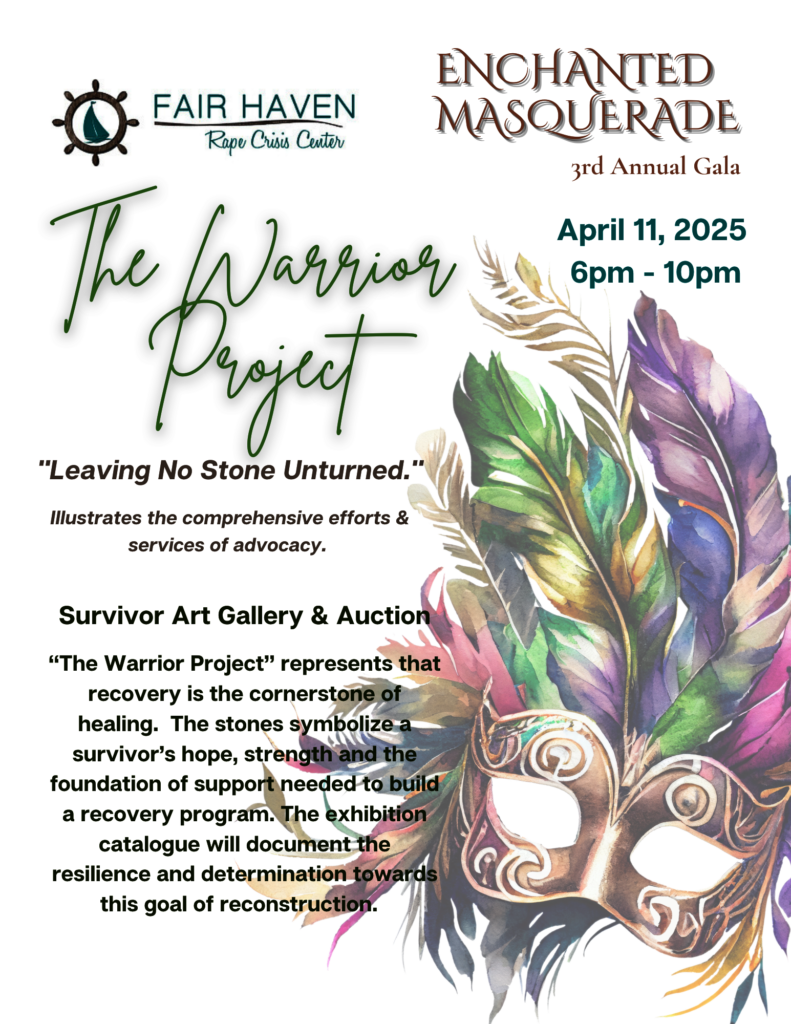 3rd Annual Gala
