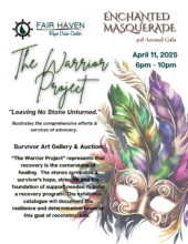 3rd Annual Gala