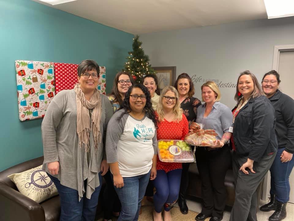 Fair Haven Rape Crisis Center General Support