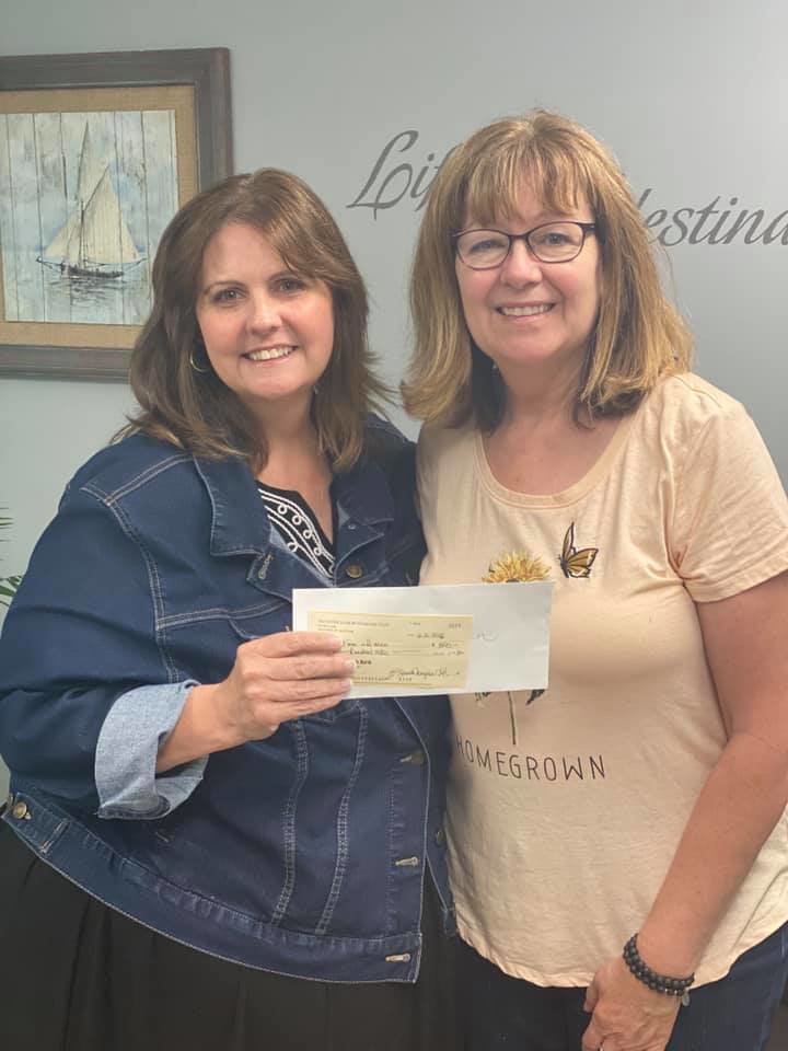 Fair Haven Rape Crisis Center General Support