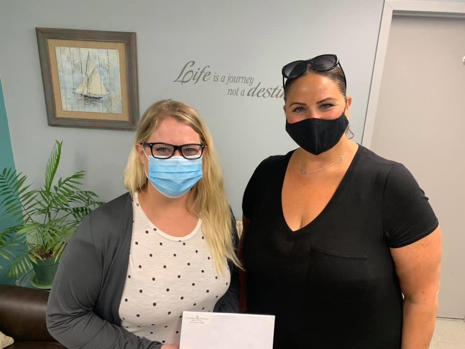 Fair Haven Rape Crisis Center General Support