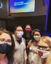 Leadership training with GLS!