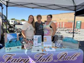 Community Outreach