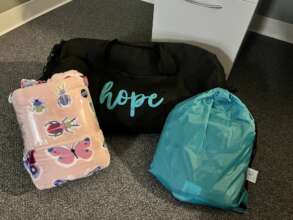 Response Bag