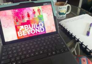 Build Beyond 2022