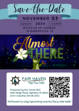 Come one, come all!