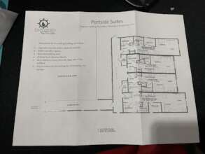 Portside Suites Draft!