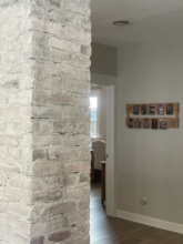 Our visit to the Dream House
