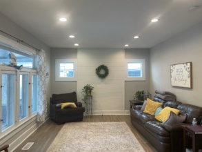 Our visit to the Dream House