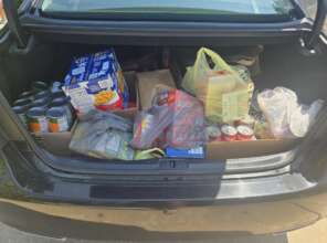 LC Prosecutor's Donation