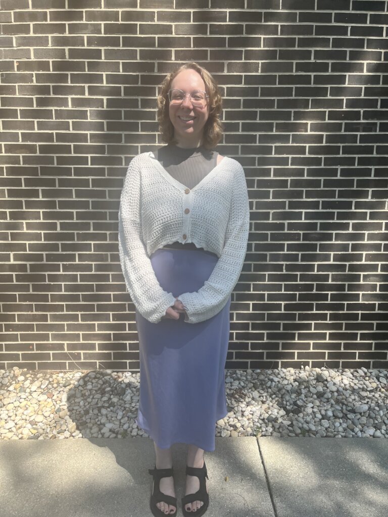 New Anti- Trafficking Advocate