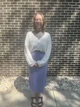 New Anti- Trafficking Advocate