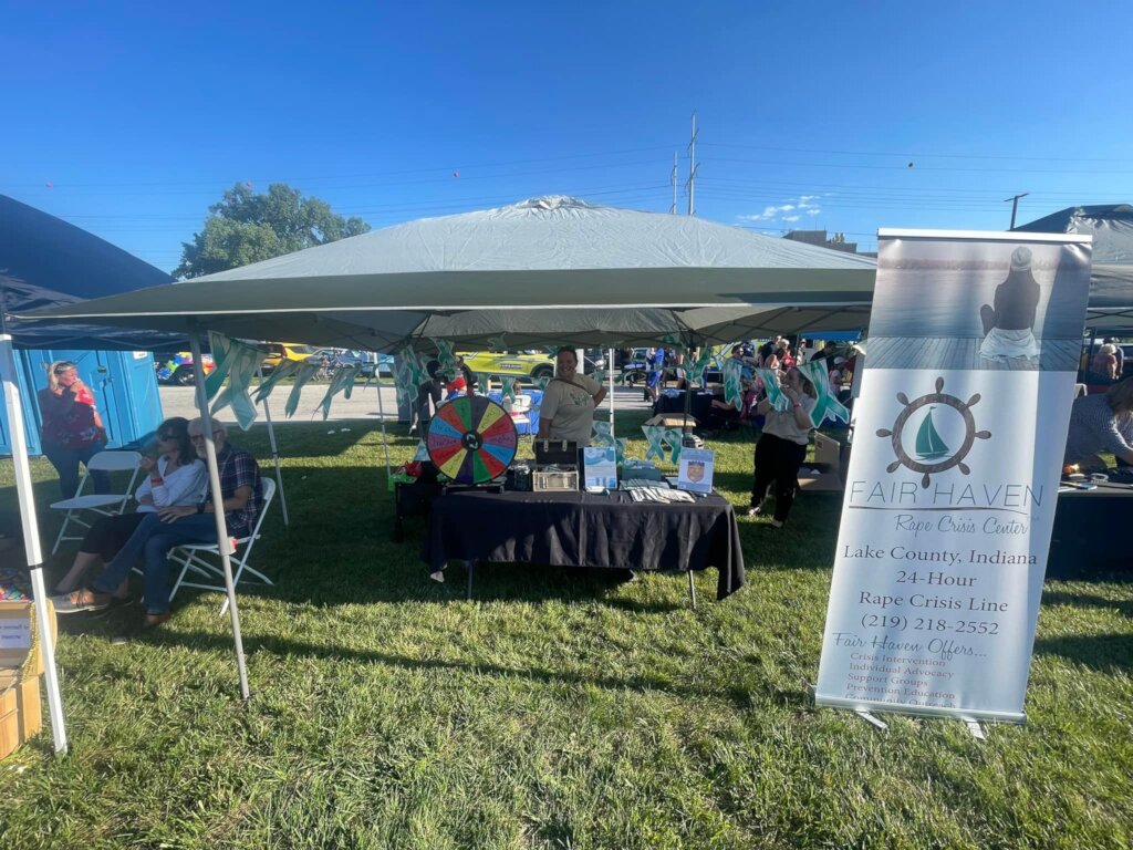 Munster, Indiana's Night Out Against Crime