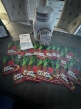 Grocery Gift Cards for Survivors