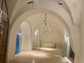 New Dar Al Majus!