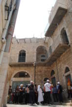 Dar al Majus Community Centre - building