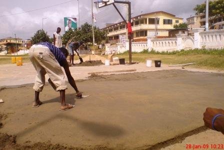 Save 1000 children at risk from malaria in Ghana.
